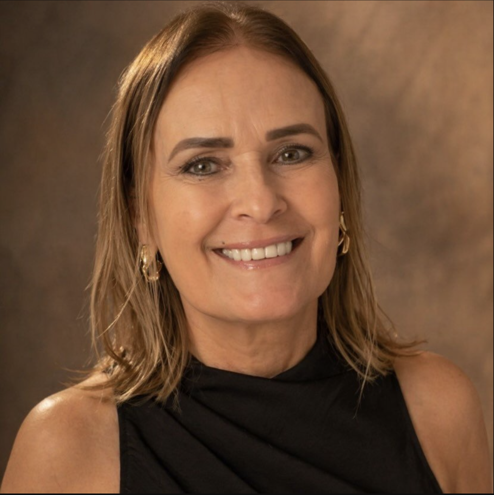 Retrato de Nida Marques